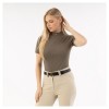 ANKY SS26 Short Sleeve Flex Shirt