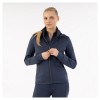 ANKY SS26 Hooded Tech Jacket