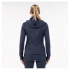 ANKY SS26 Hooded Tech Jacket