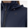 ANKY SS26 Hooded Tech Jacket