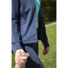 ANKY SS26 Hooded Tech Jacket