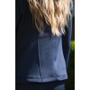 ANKY SS26 Hooded Tech Jacket