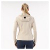 ANKY SS26 Hooded Tech Jacket