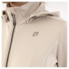 ANKY SS26 Hooded Tech Jacket