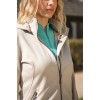 ANKY SS26 Hooded Tech Jacket