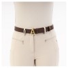 ANKY SS26 Belt