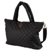 ANKY Tote Bag Stepped