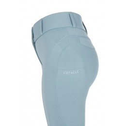 Cavallo SS26 CAVALCandera GRIP MOBILE бриджи