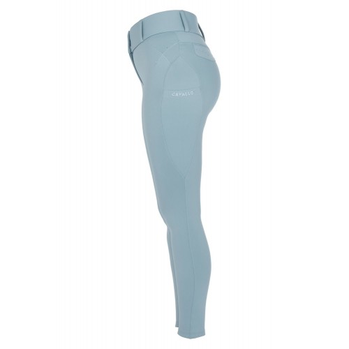 Cavallo SS26 Riding BreechesCAVALCandera GRIP MOBILE