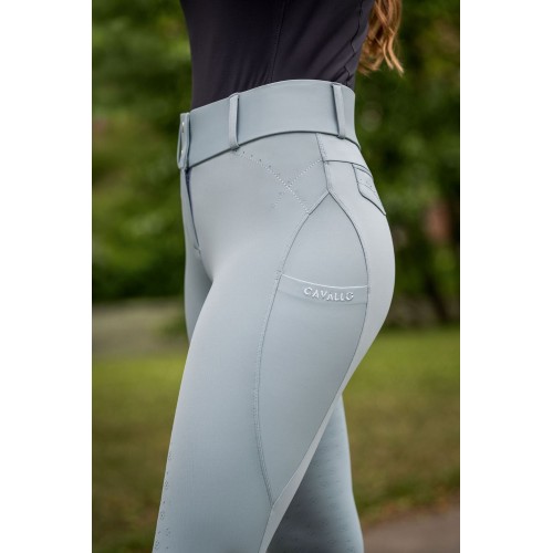 Cavallo SS26 Riding BreechesCAVALCandera GRIP MOBILE