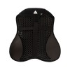 Acavallo Standard seat saver jumping Classic gel-in Dri-lex 20mm