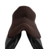 Acavallo Ortho-Coccyx seat saver jumping Classic gel-in Dri-lex 20mm