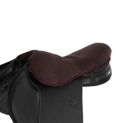 Acavallo Seat Saver Ortho-Pubis Gel-In Dri-Lex 20mm Jumping