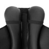 Acavallo Dressage Seat Saver Ortho-Pubis Hexagonal Gel 20 mm