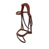 Acavallo Anatomical Bridle Allegoria