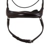 Acavallo Anatomical Bridle Allegoria