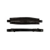 Acavallo Calfskin Hackamore Noseband