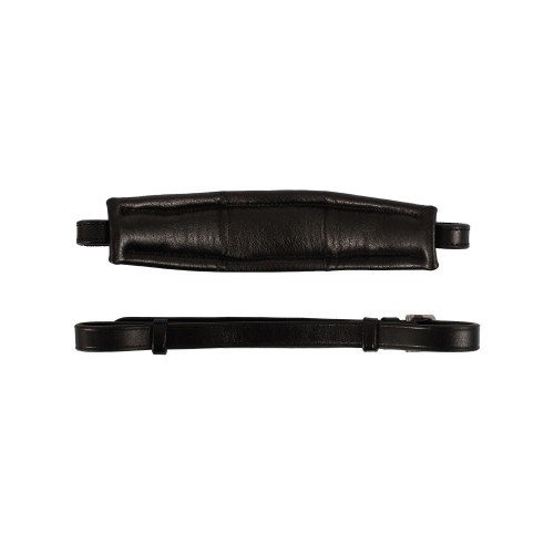 Acavallo Calfskin Hackamore Noseband