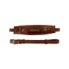 Acavallo Calfskin Hackamore Noseband