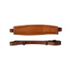 Acavallo Calfskin Hackamore Noseband