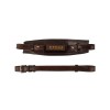 Acavallo Calfskin Hackamore Noseband