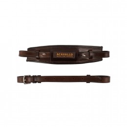 Acavallo Calfskin хакамора капсюль