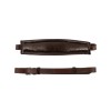Acavallo Calfskin Hackamore Noseband