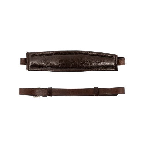 Acavallo Calfskin Hackamore Noseband