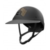 Flex-On Helmet Armet Angel Gold Grill