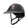 Flex-On Helmet Armet Angel Light Pink Grill