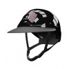 Flex-On Helmet Armet Angel Light Pink Grill