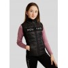 Montar FW25 MoCha Holographic-Printed Hybrid Bodywarmer