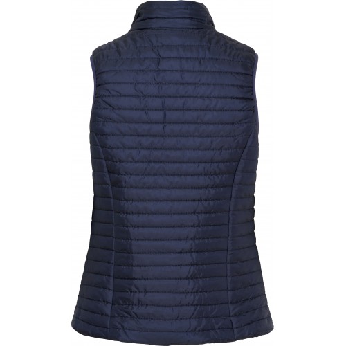 Equipage SS26 Tate riding vest