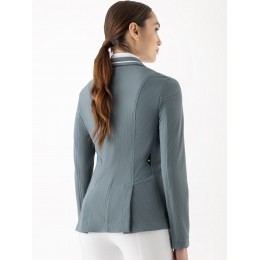Equiline SS26 из сетки турнирный фрак EQCigiac