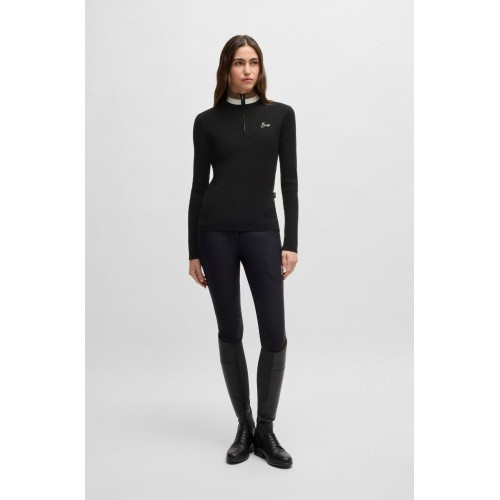 BOSS Equestrian FW25 Jumper Abigail