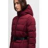 BOSS Equestrian FW25 Puffer Jacket Vespa