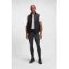 BOSS Equestrian SS26 Men's Polo Shirt Paul Patch