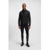BOSS Equestrian SS26 Men's Biker Puffer Jacket Rian