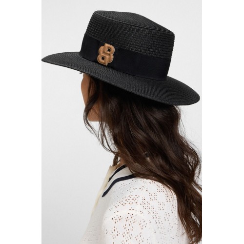BOSS Equestrian SS26 Hat