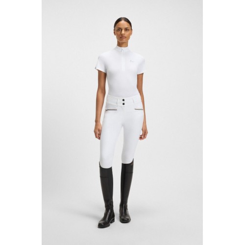 BOSS Equestrian SS26 Competition Shirt Maira
