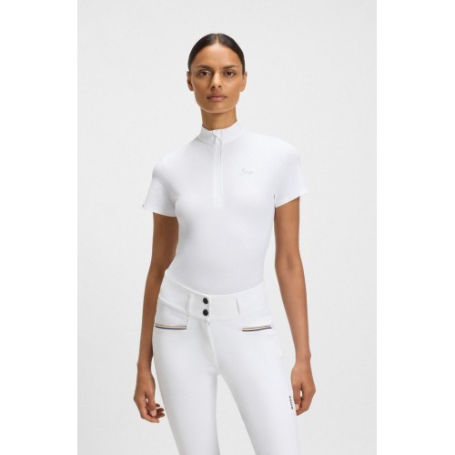 BOSS Equestrian SS26 Competition Shirt Maira