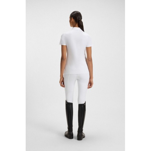 BOSS Equestrian SS26 Competition Shirt Maira