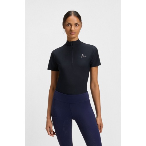 BOSS Equestrian SS26 Trainingsshirt Renee