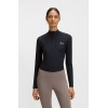 BOSS Equestrian SS26 Trainingsshirt Ruby