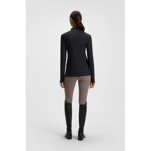 BOSS Equestrian SS26 Trainingsshirt Ruby