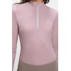 BOSS Equestrian SS26 Trainingsshirt Ruby
