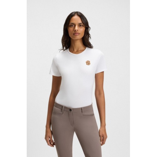 BOSS Equestrian SS26 T-shirt Maya