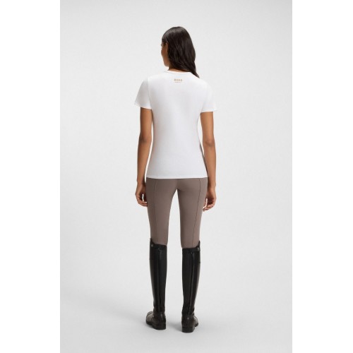 BOSS Equestrian SS26 T-shirt Maya