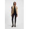 BOSS Equestrian SS26 Mona Polo