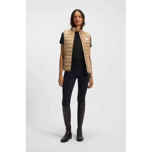 BOSS Equestrian SS26 Mona Polo